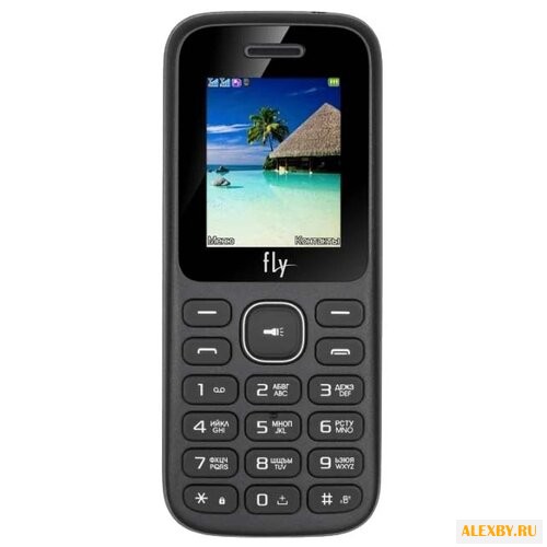 Телефон Fly FF188
