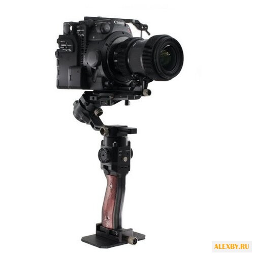 Электрический стабилизатор