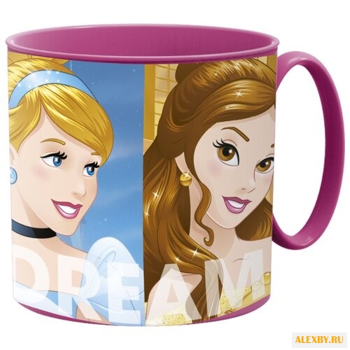 Stor Кружка Принцессы. Дружные