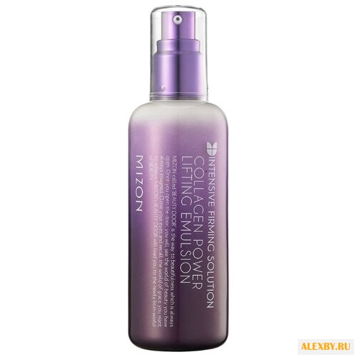 Mizon Collagen Power Lifting