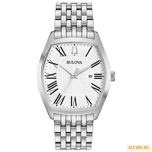Наручные часы BULOVA 96M145