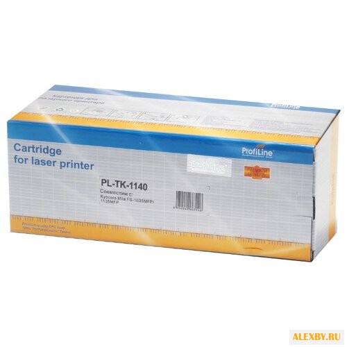 Картридж ProfiLine PL-TK-1140