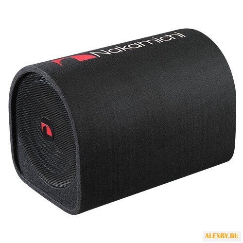 Автомобильный сабвуфер