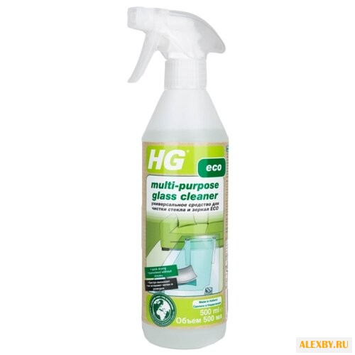 Спрей HG ЭКО универсальный для