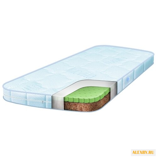 Матрас Nuovita Tiffany Ver