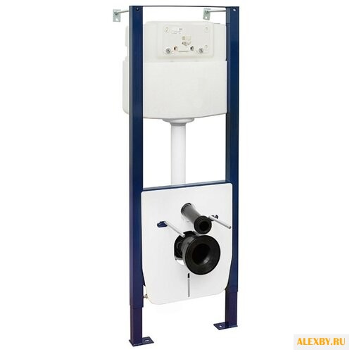 Рамная инсталляция AM.PM I012702