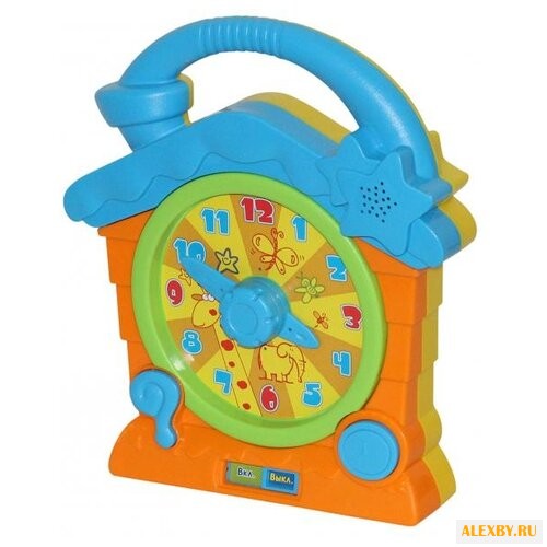 Интерактивная развивающая