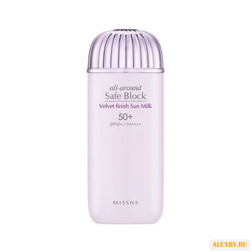 Missha All Around Safe Block