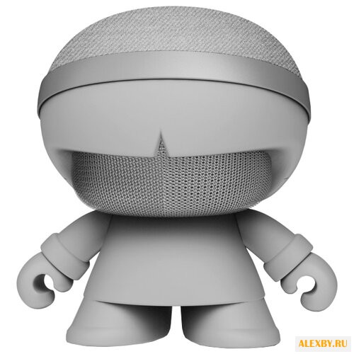 Портативная акустика Xoopar