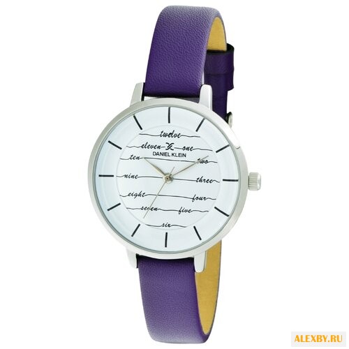 Наручные часы Daniel Klein