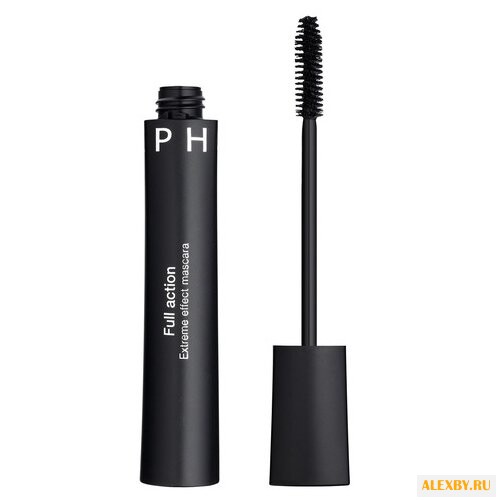 Sephora тушь для ресниц Full