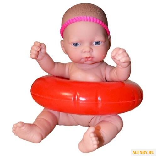 Пупс Munecas Manolo Dolls