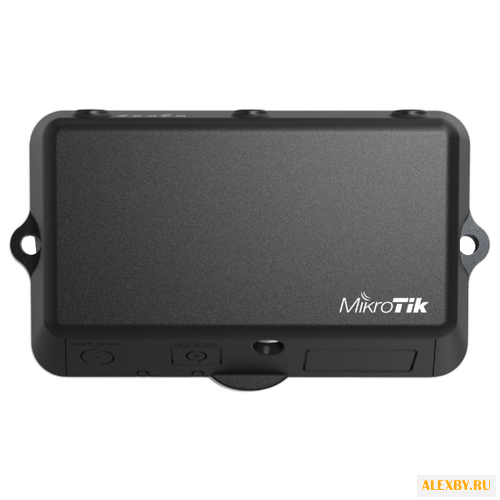 Wi-Fi точка доступа MikroTik