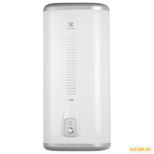 Накопительный водонагреватель