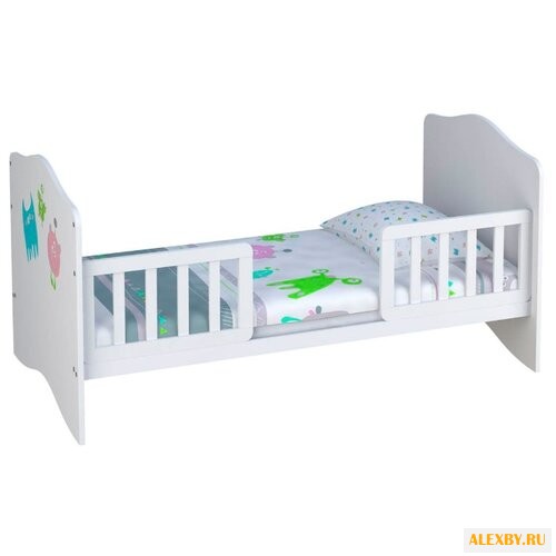 Polini комплект в кроватку