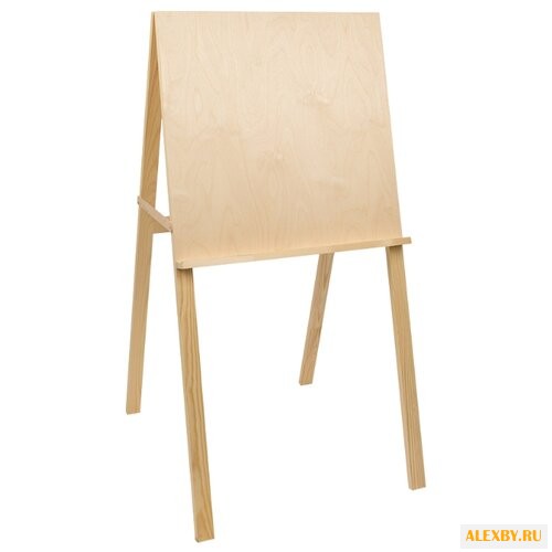 Мольберт Vista-Artista хлопушка