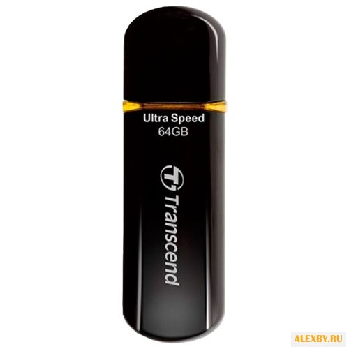 Флешка Transcend JetFlash 600
