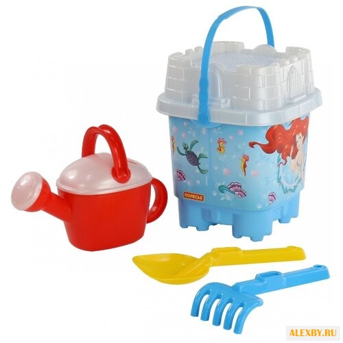 Набор Полесье Disney Русалочка