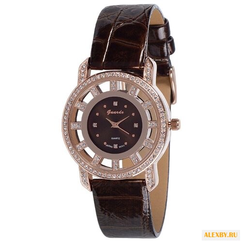 Наручные часы Guardo 9752.8