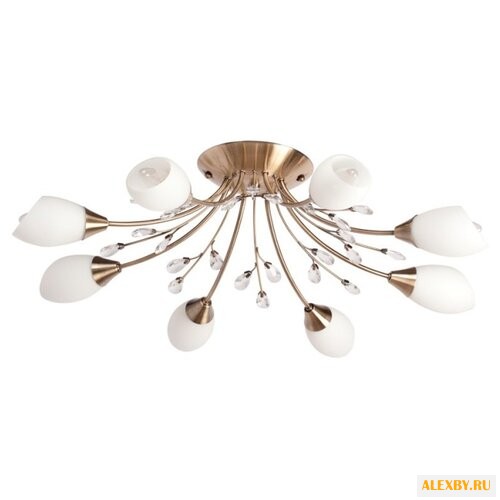 Люстра DeMarkt Нежность 356015308