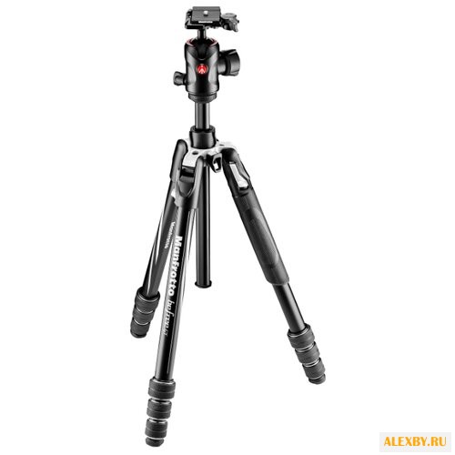 Штатив Manfrotto MKBFRTA4GT-BH