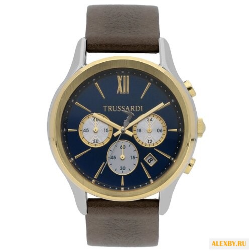 Наручные часы TRUSSARDI