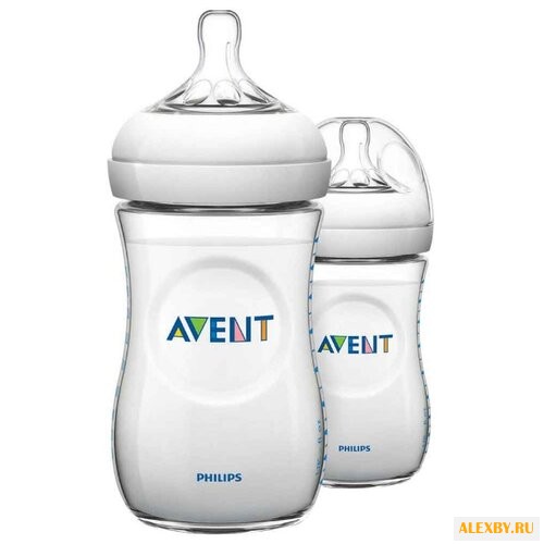 Philips AVENT Бутылочки