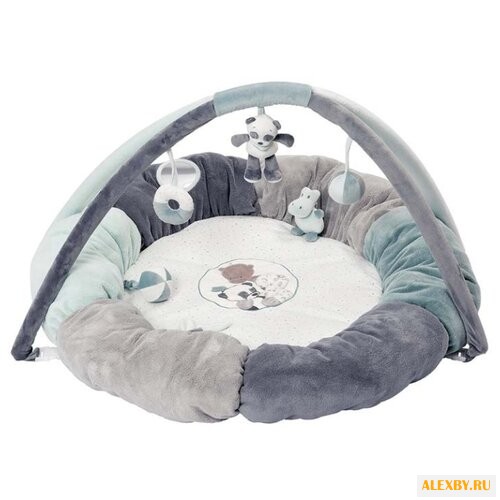 Развивающий коврик Nattou