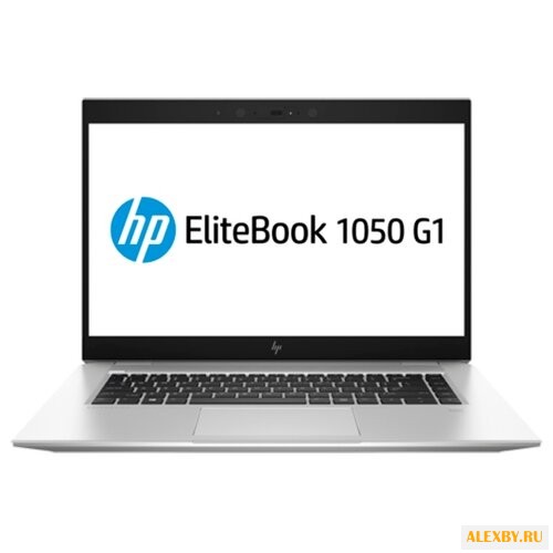 Ноутбук HP EliteBook 1050 G1