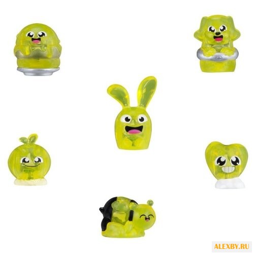 Игровой набор Hanazuki B8446