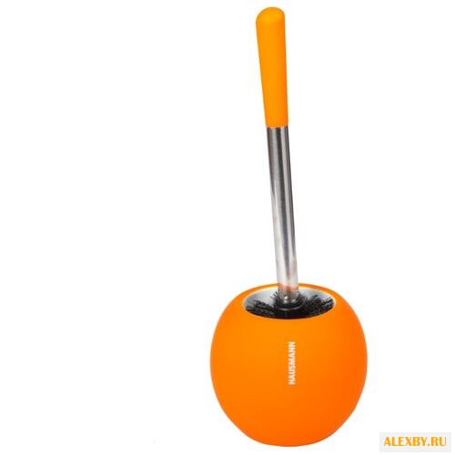Ершик туалетный HAUSMANN