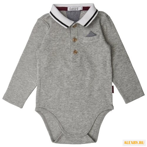 Боди Gulliver Baby