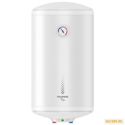 Накопительный водонагреватель