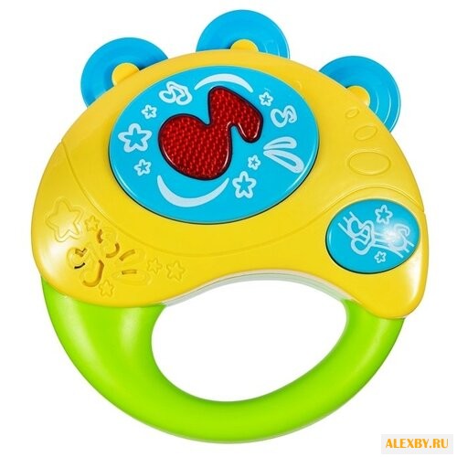 Интерактивная развивающая