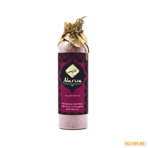 Adarisa Восстанавливающая
