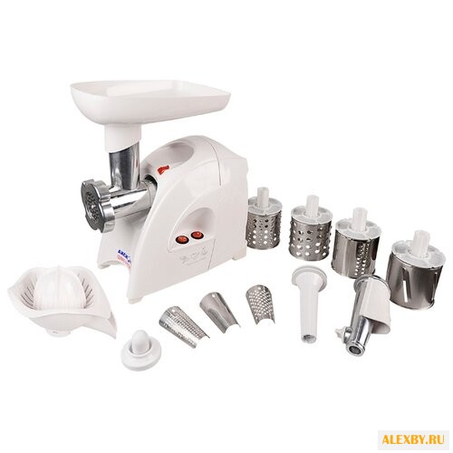 Мясорубка Аксион М 41.02