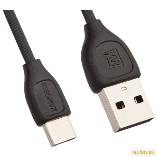 Кабель Remax Lesu USB - USB