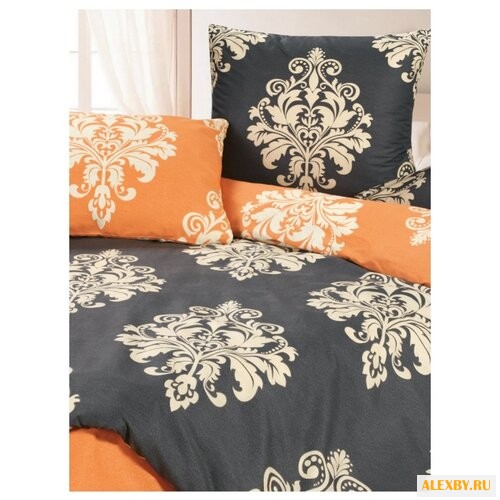 Постельное белье 1.5-спальное