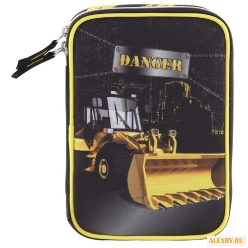 Target Пенал Бульдозер 17317