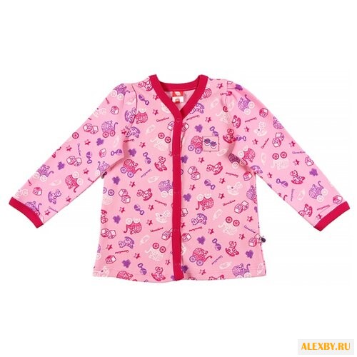 Распашонка cherubino