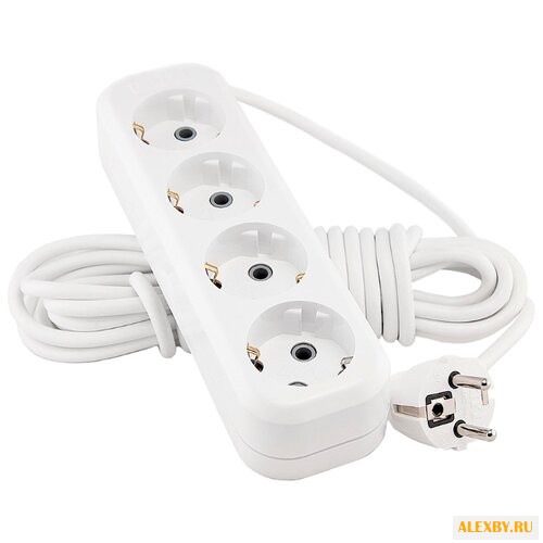 Удлинитель LUX У4-Е 5 м