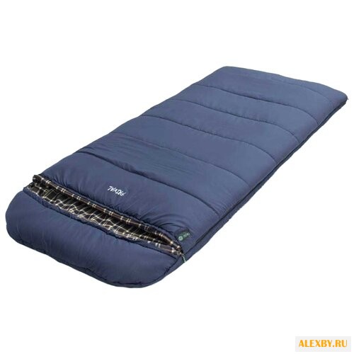 Спальный мешок PRIVAL Северный