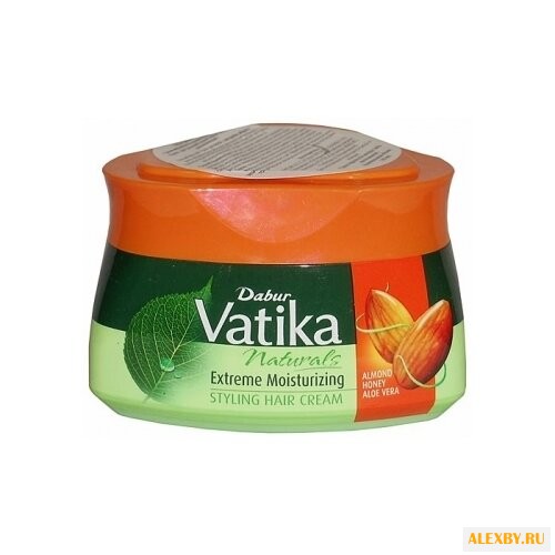 Dabur Vatika Крем-маска для
