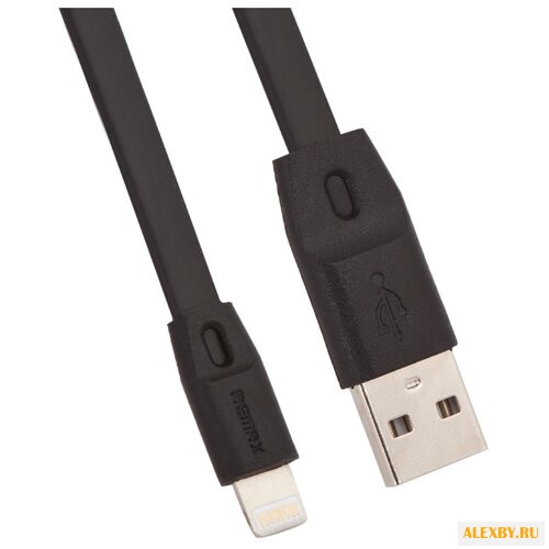 Кабель Remax Full Speed USB -