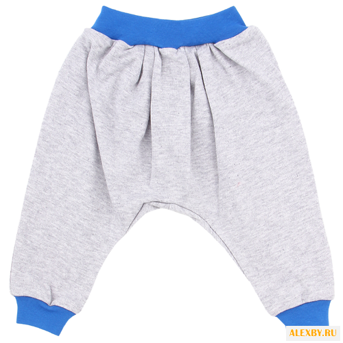 Брюки Linas Baby