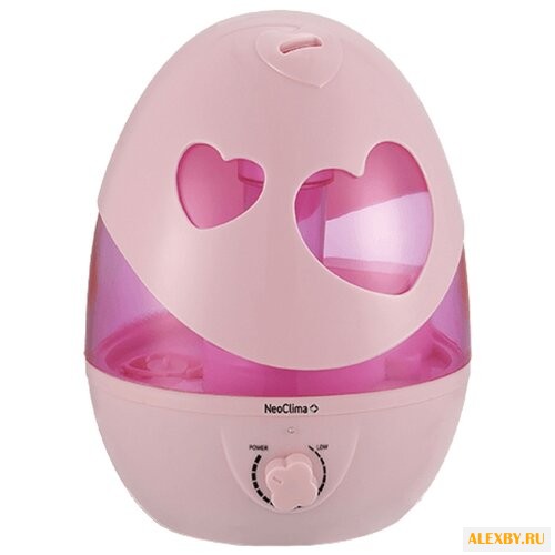 Увлажнитель воздуха NeoClima