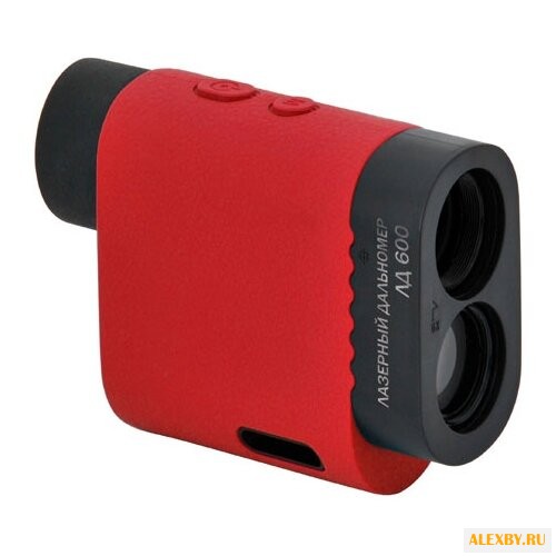 Лазерный дальномер ELITECH ЛД 600