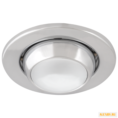 Встраиваемый светильник De Fran