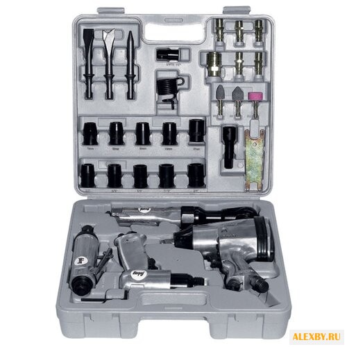 Набор пневмоинструментов Fubag