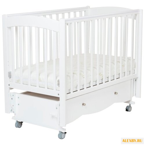 Кроватка Mr Sandman Pocket